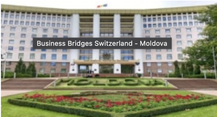 Business Bridges Switzerland - Moldova